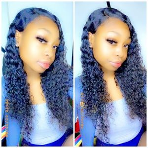 Meet your Posher, Diamonique